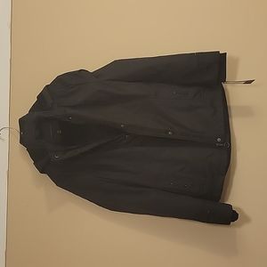 Womens Weatherproof Jacket